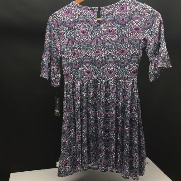 NWT ❤️Lucky Brand Dress - Picture 7 of 11